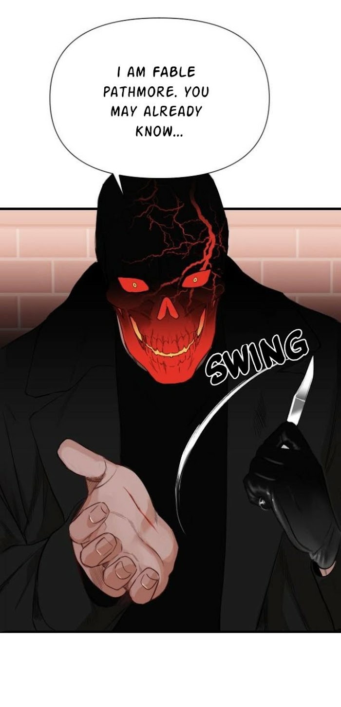 DevilShot – Manga chapter 8 - page 16