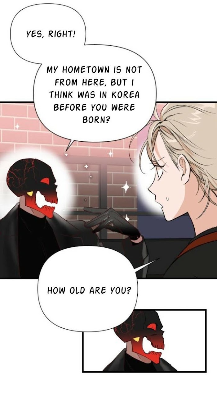 DevilShot – Manga chapter 8 - page 18