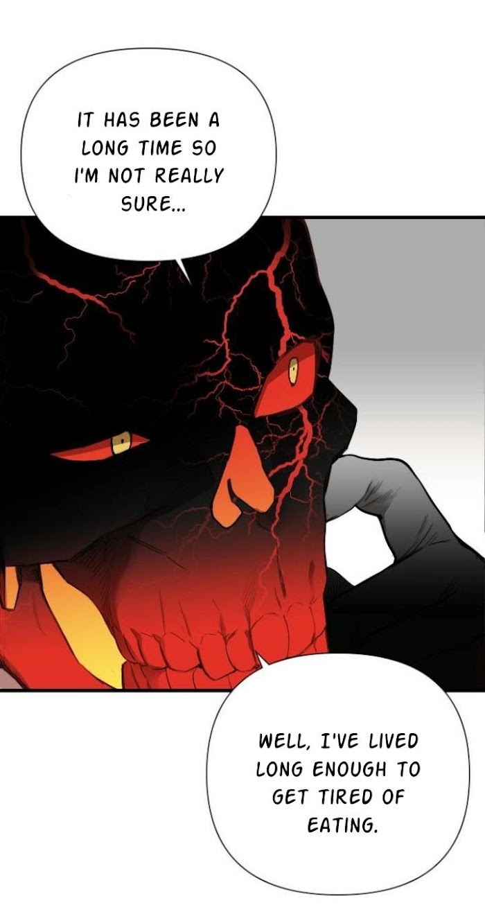 DevilShot – Manga chapter 8 - page 19