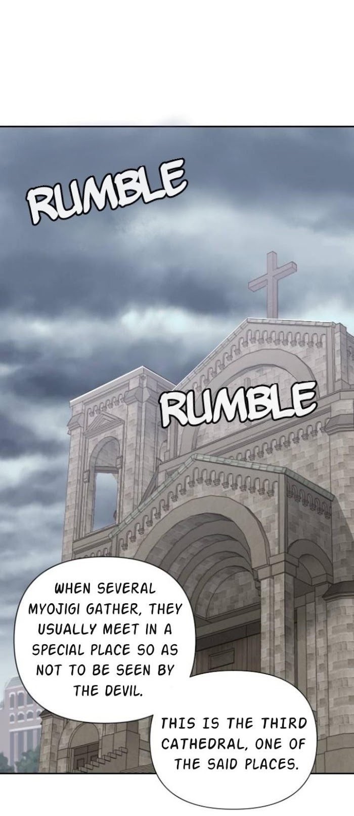 DevilShot – Manga chapter 8 - page 2