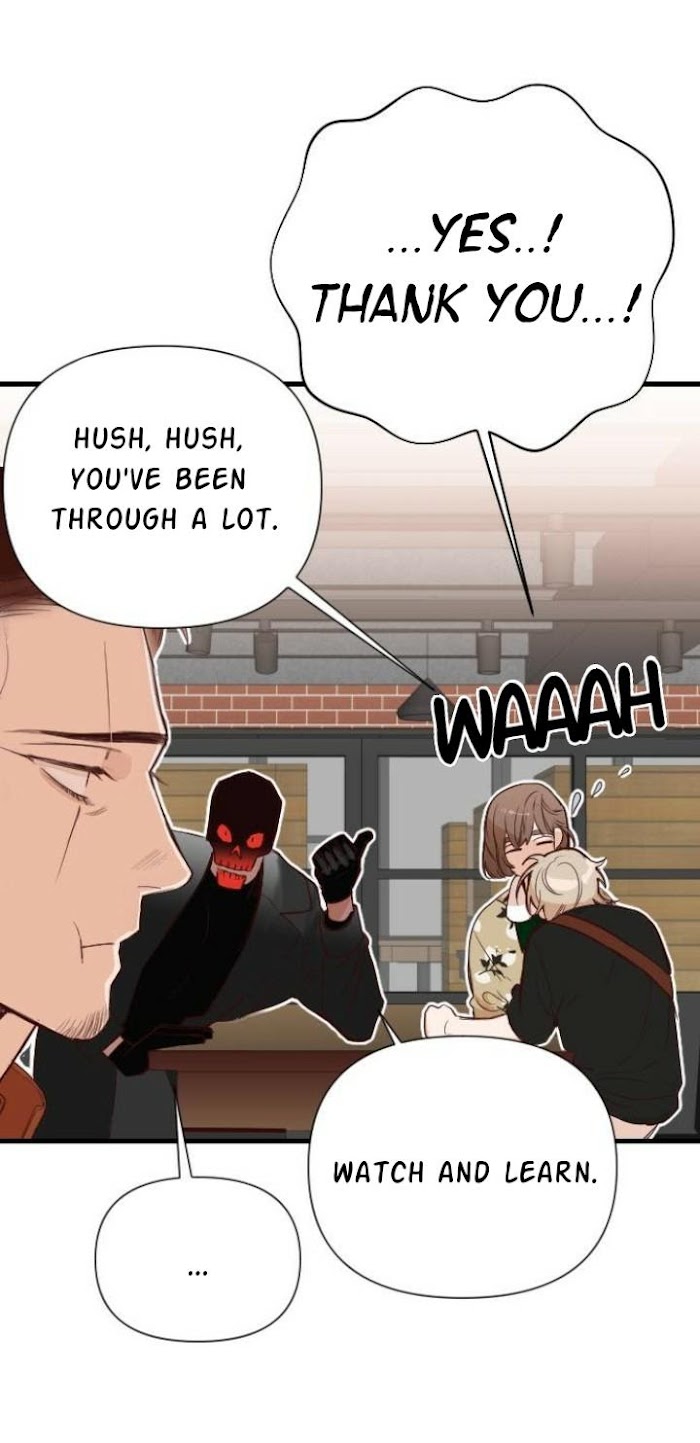 DevilShot – Manga chapter 8 - page 34