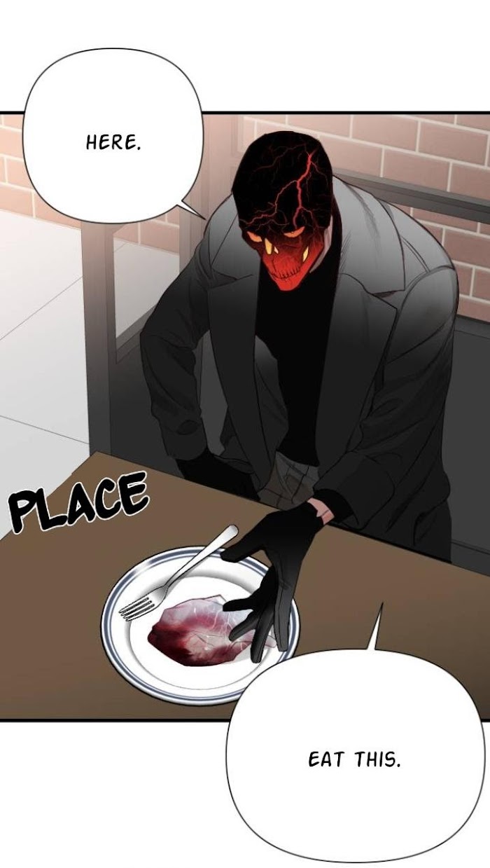 DevilShot – Manga chapter 8 - page 37