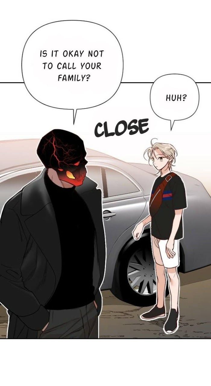 DevilShot – Manga chapter 8 - page 4