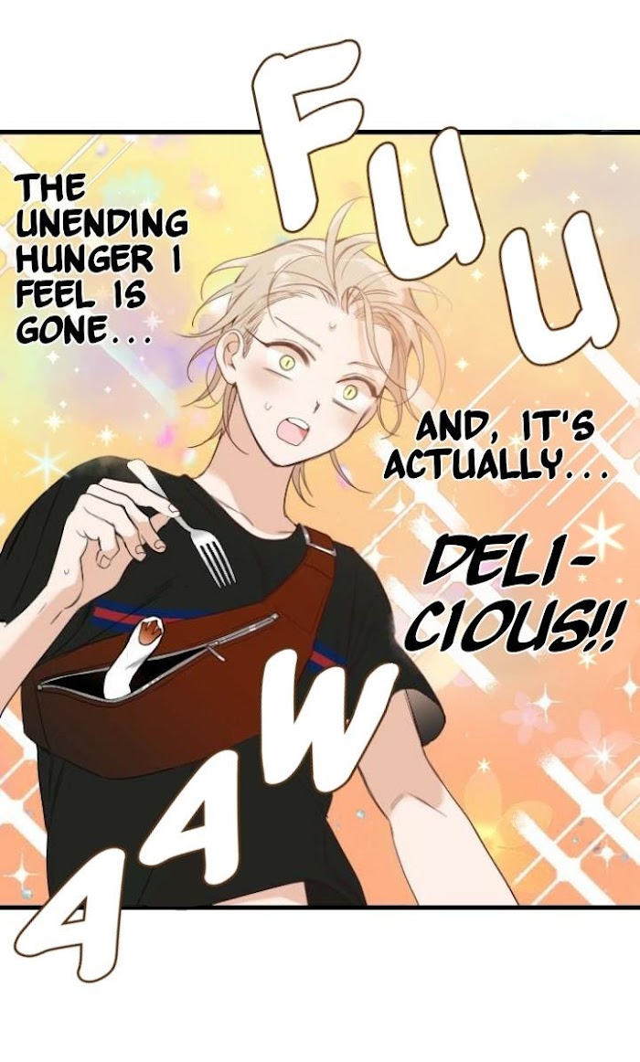 DevilShot – Manga chapter 8 - page 47
