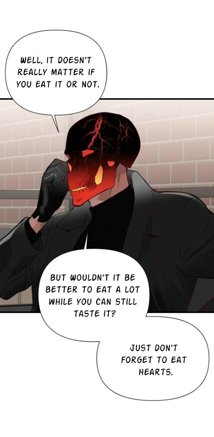 DevilShot – Manga chapter 8 - page 50