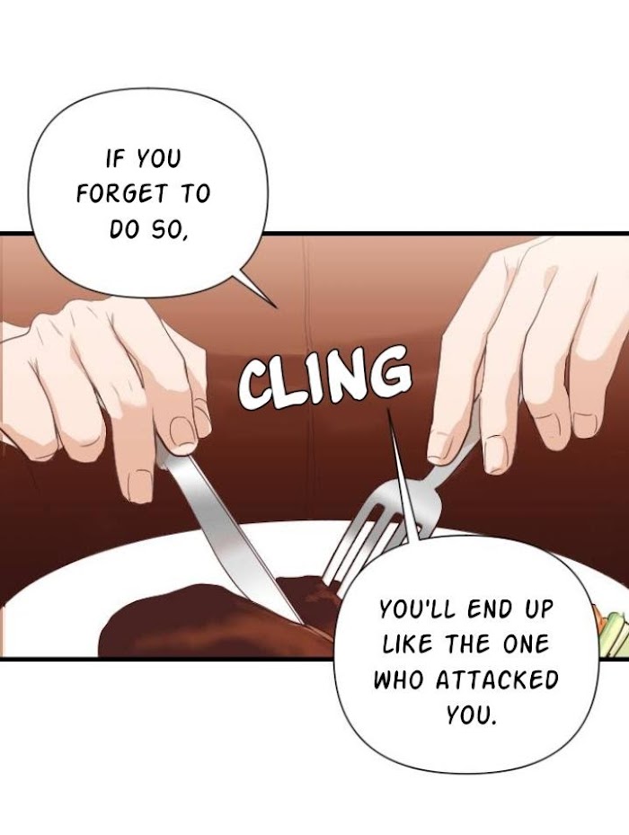 DevilShot – Manga chapter 8 - page 51