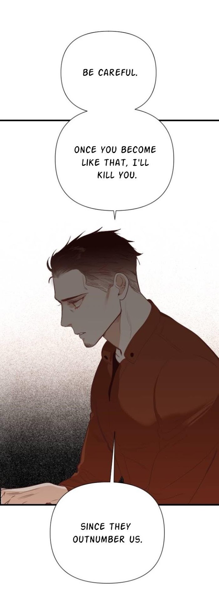 DevilShot – Manga chapter 8 - page 53