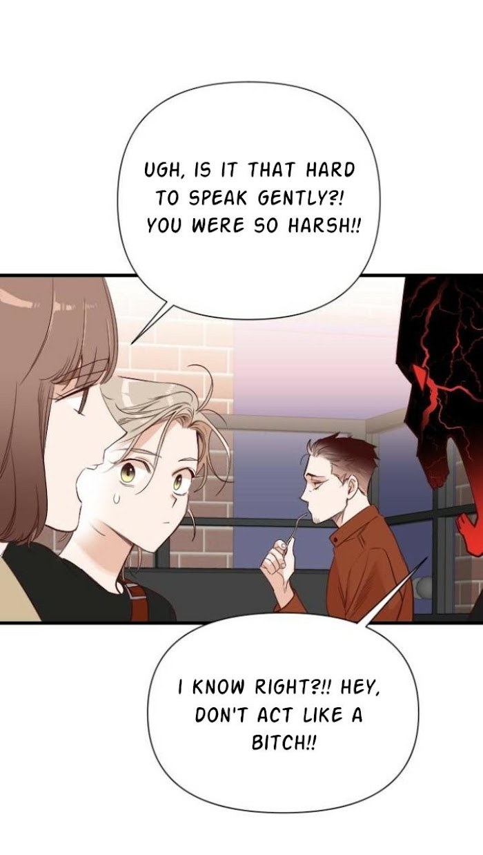 DevilShot – Manga chapter 8 - page 56