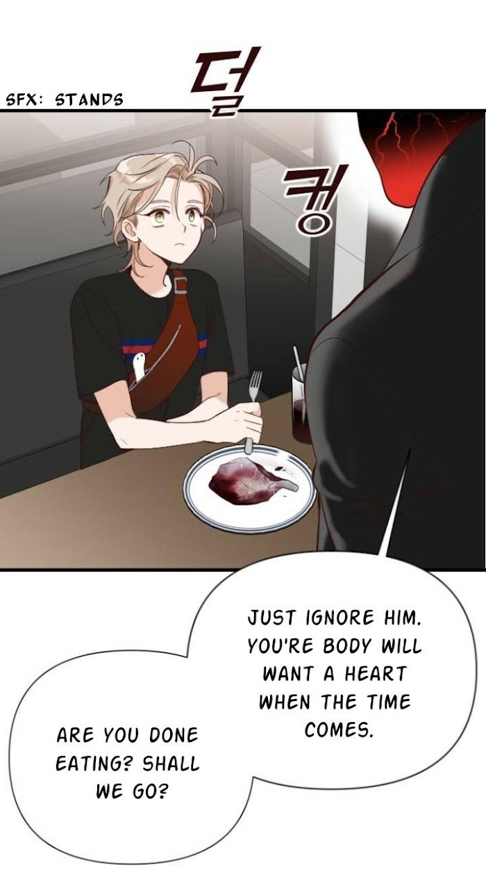 DevilShot – Manga chapter 8 - page 57