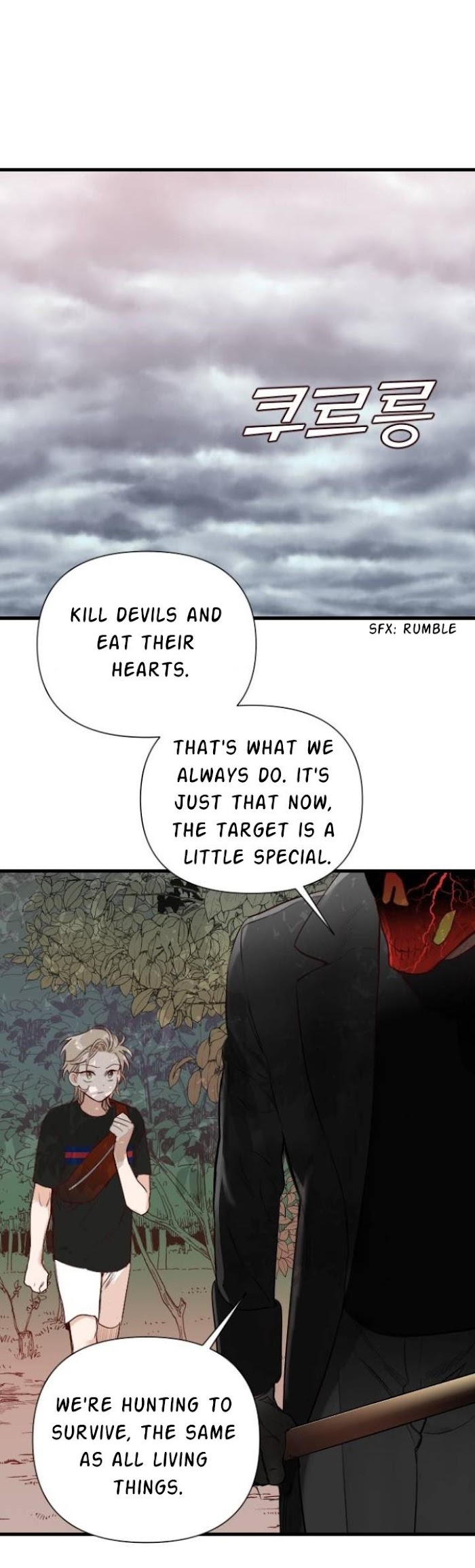 DevilShot – Manga chapter 8 - page 59