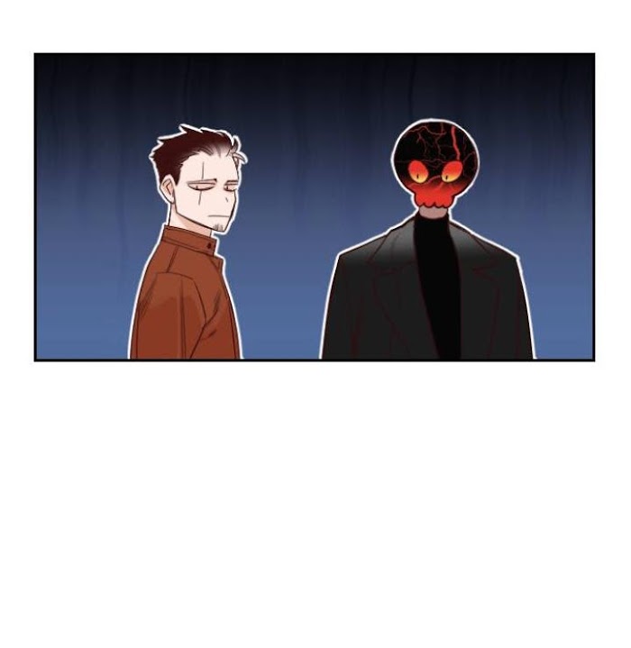 DevilShot – Manga chapter 8 - page 6