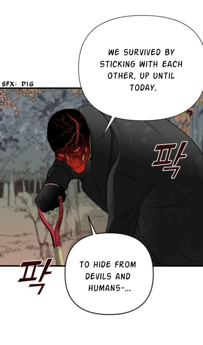 DevilShot – Manga chapter 8 - page 62