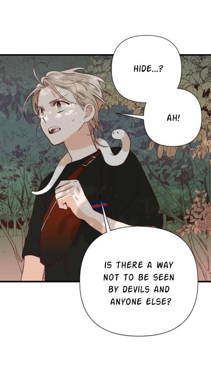 DevilShot – Manga chapter 8 - page 63