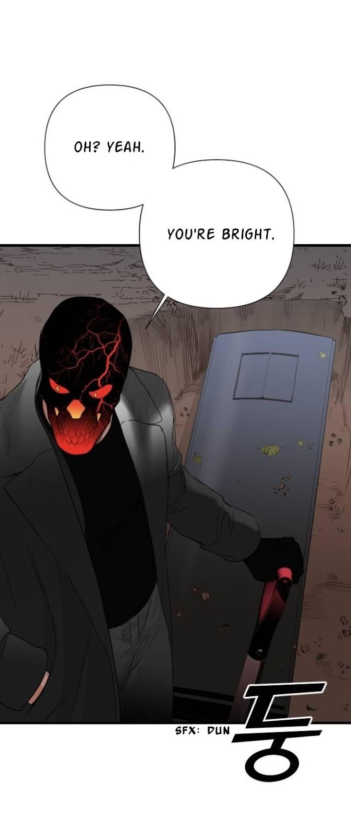DevilShot – Manga chapter 8 - page 64