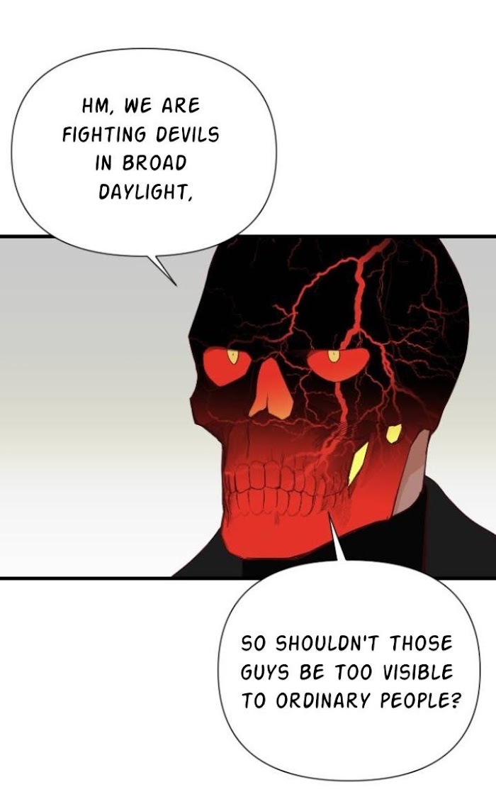 DevilShot – Manga chapter 8 - page 65