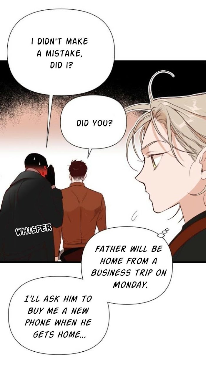 DevilShot – Manga chapter 8 - page 7