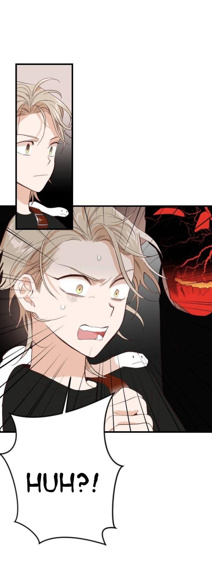 DevilShot – Manga chapter 8 - page 71