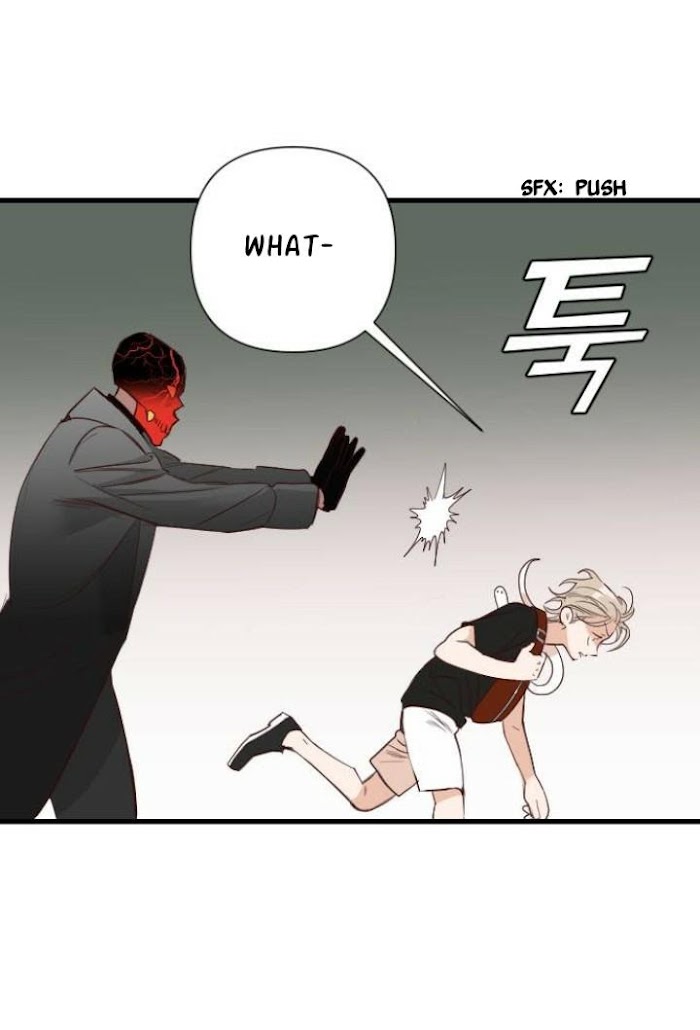 DevilShot – Manga chapter 8 - page 72