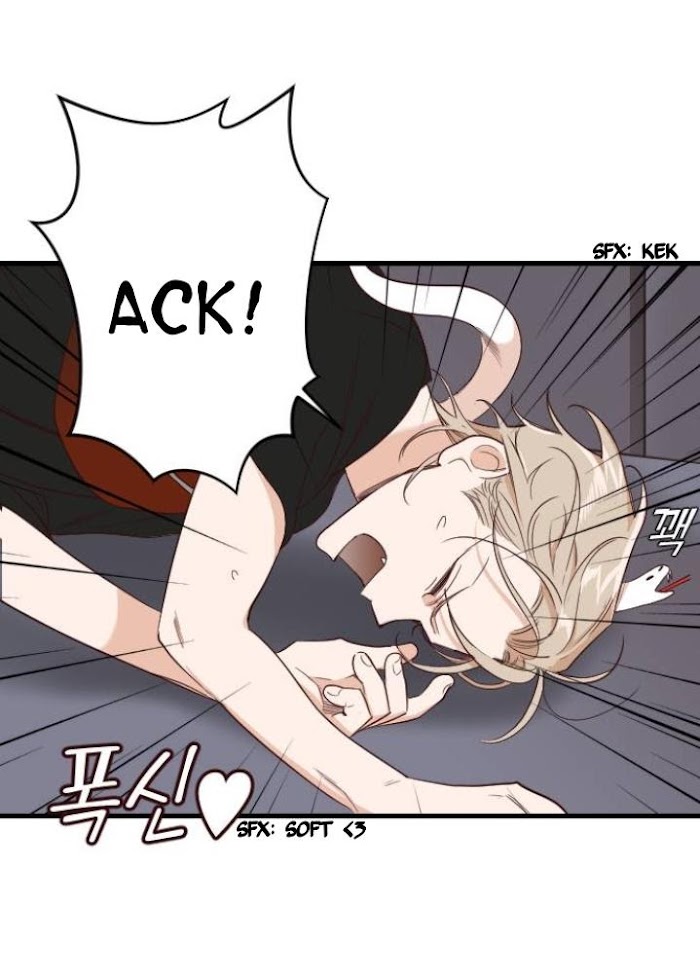 DevilShot – Manga chapter 8 - page 73