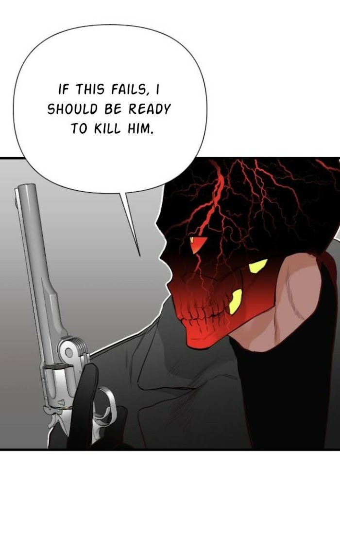 DevilShot – Manga chapter 8 - page 80
