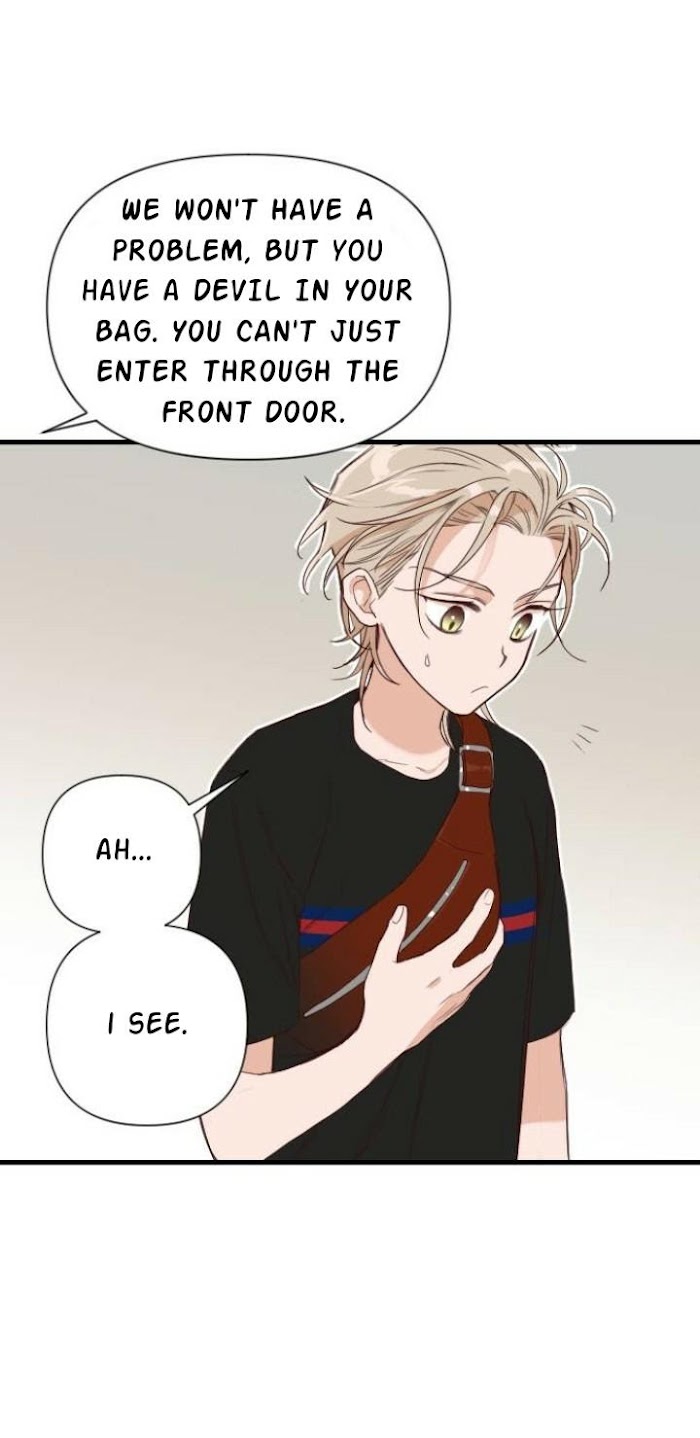 DevilShot – Manga chapter 8 - page 9