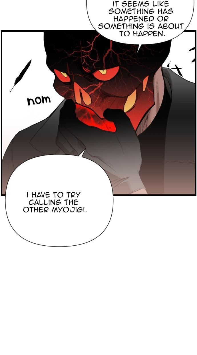 DevilShot – Manga chapter 7 - page 10