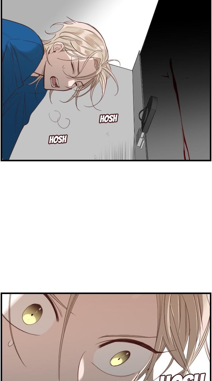 DevilShot – Manga chapter 7 - page 21