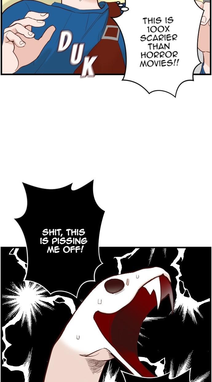 DevilShot – Manga chapter 7 - page 26