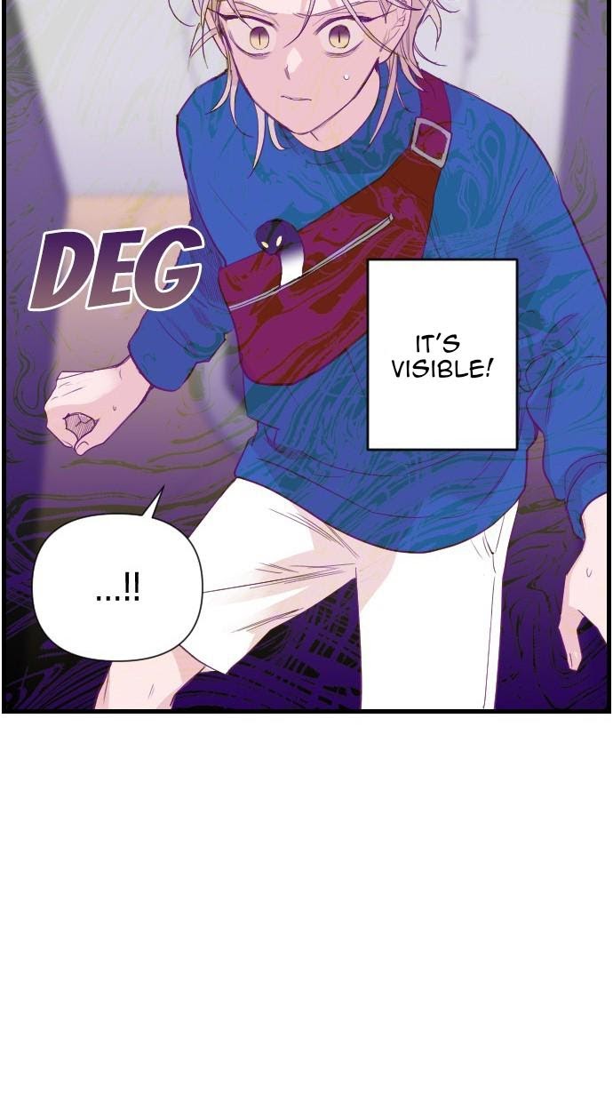 DevilShot – Manga chapter 7 - page 30