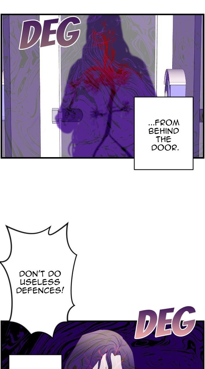 DevilShot – Manga chapter 7 - page 31