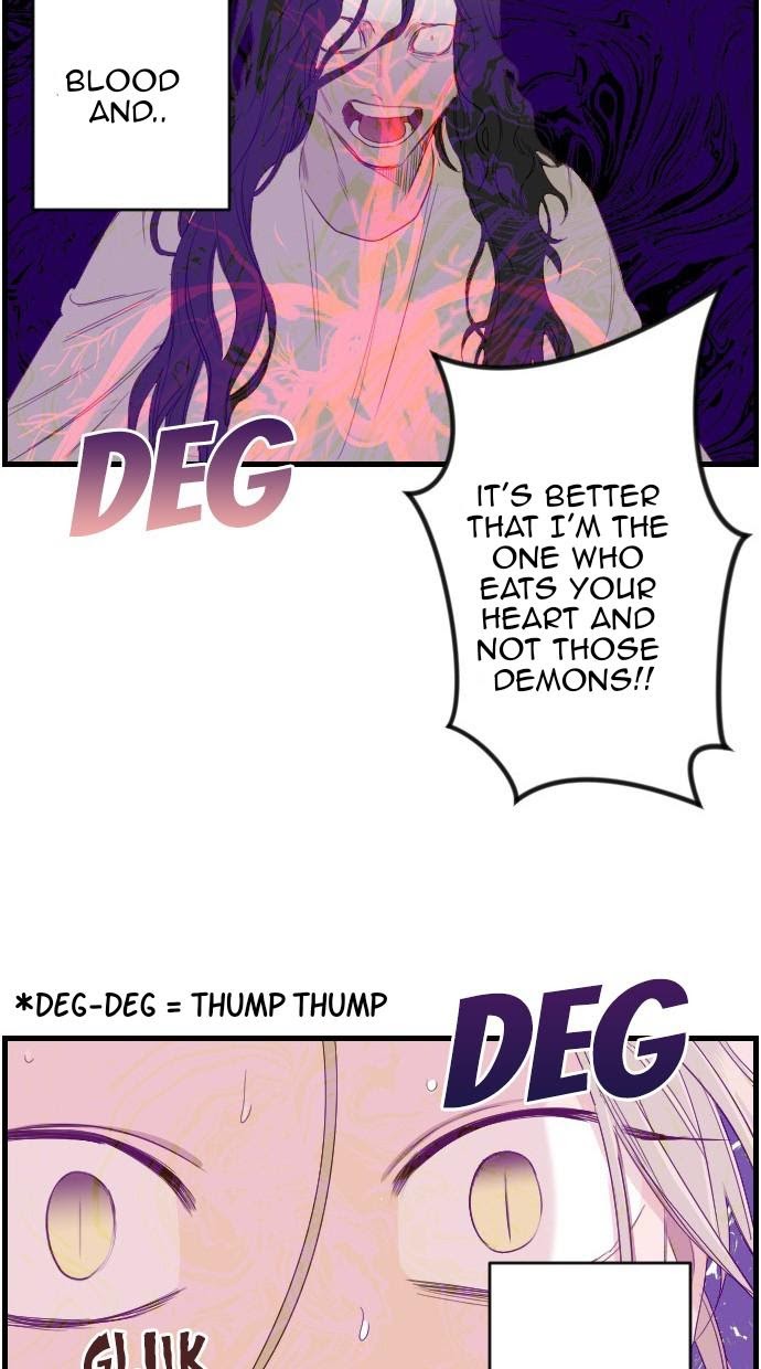 DevilShot – Manga chapter 7 - page 32