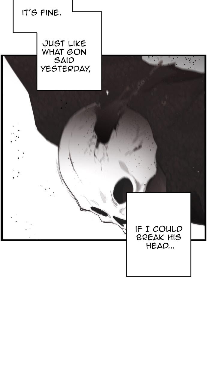 DevilShot – Manga chapter 7 - page 37