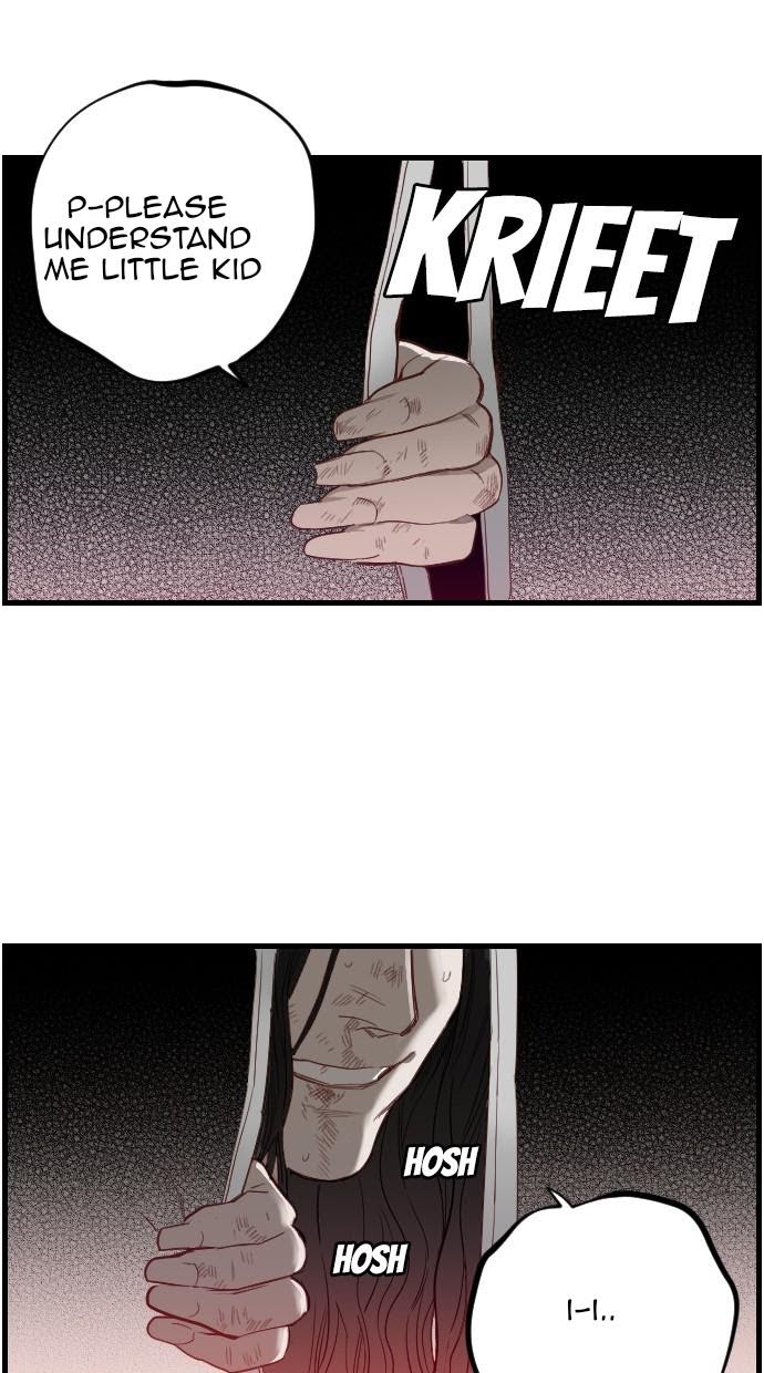 DevilShot – Manga chapter 7 - page 38