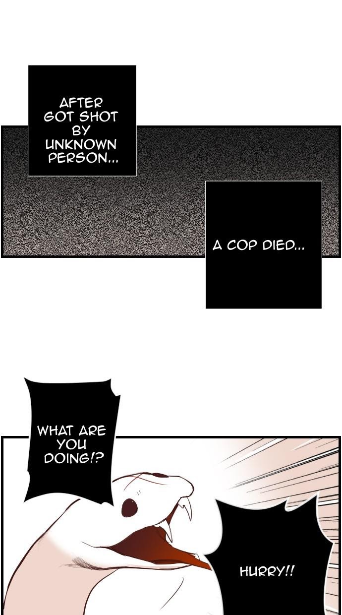 DevilShot – Manga chapter 7 - page 42