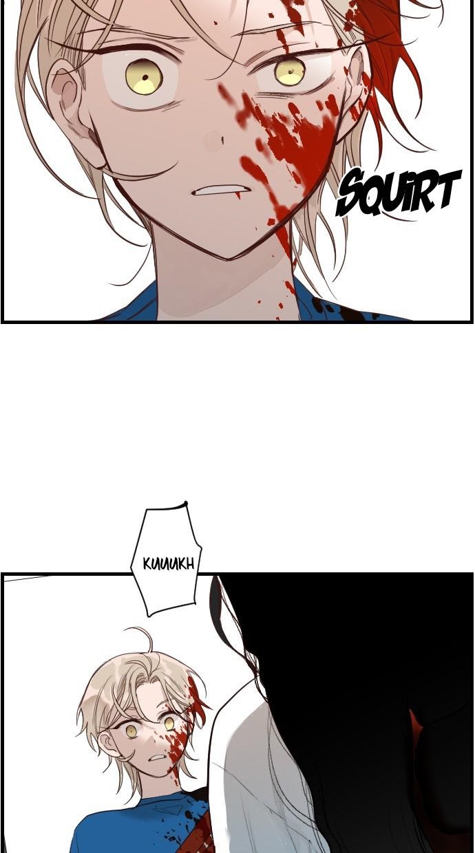 DevilShot – Manga chapter 7 - page 45