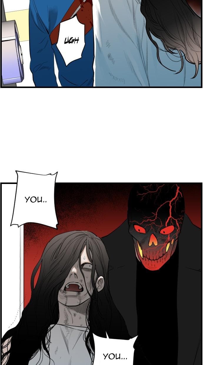DevilShot – Manga chapter 7 - page 46