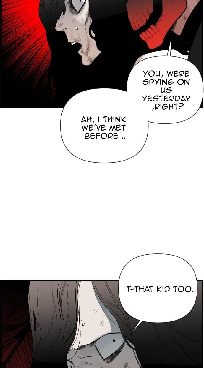 DevilShot – Manga chapter 7 - page 48