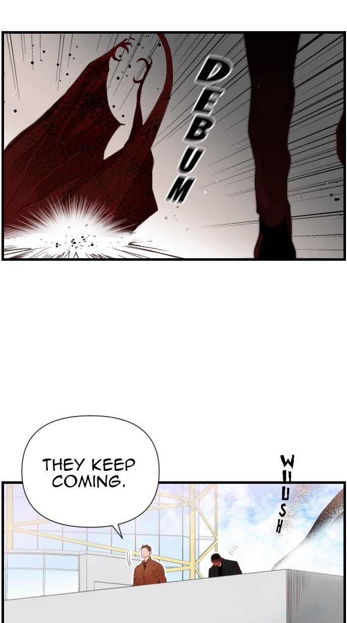 DevilShot – Manga chapter 7 - page 5