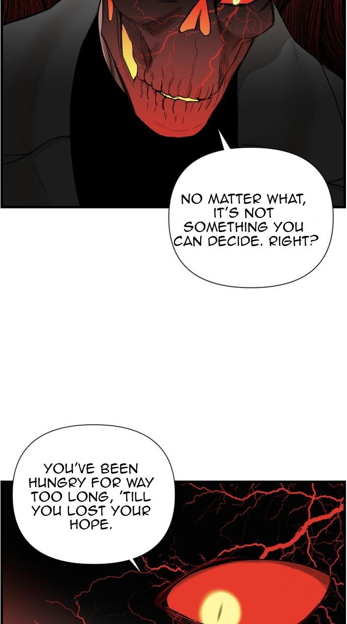 DevilShot – Manga chapter 7 - page 50