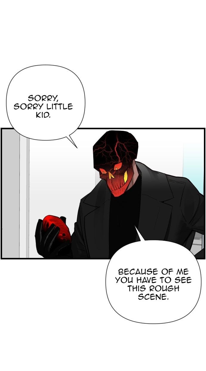 DevilShot – Manga chapter 7 - page 53