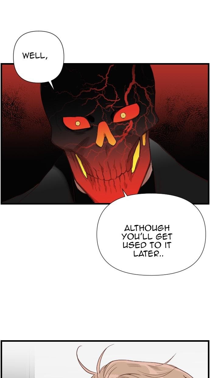 DevilShot – Manga chapter 7 - page 54