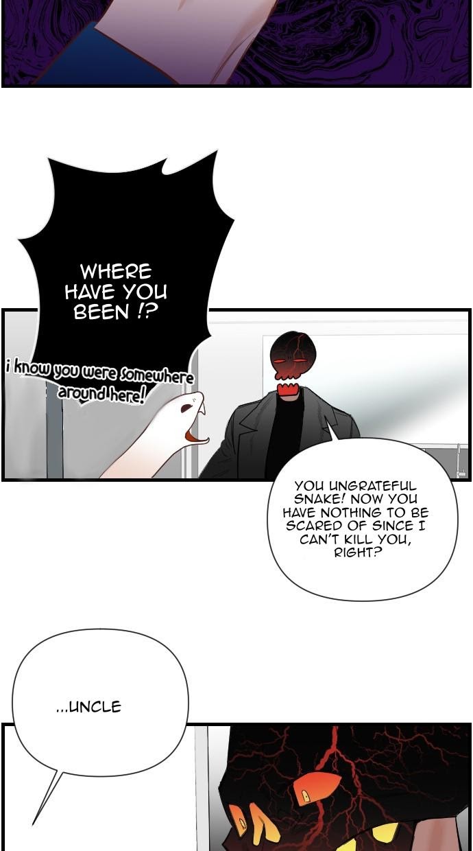 DevilShot – Manga chapter 7 - page 57
