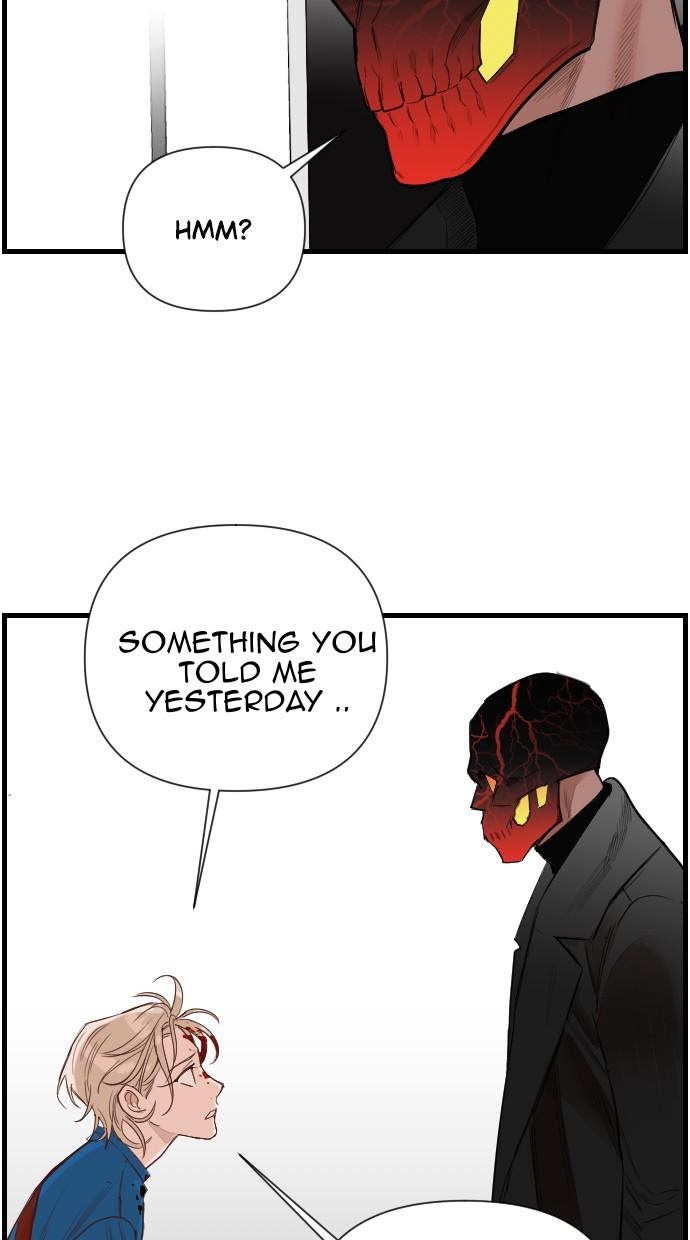 DevilShot – Manga chapter 7 - page 58