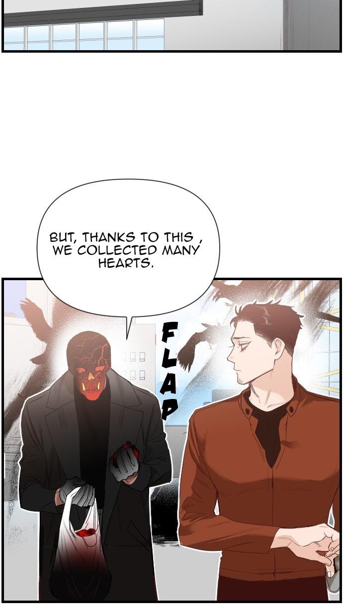 DevilShot – Manga chapter 7 - page 6