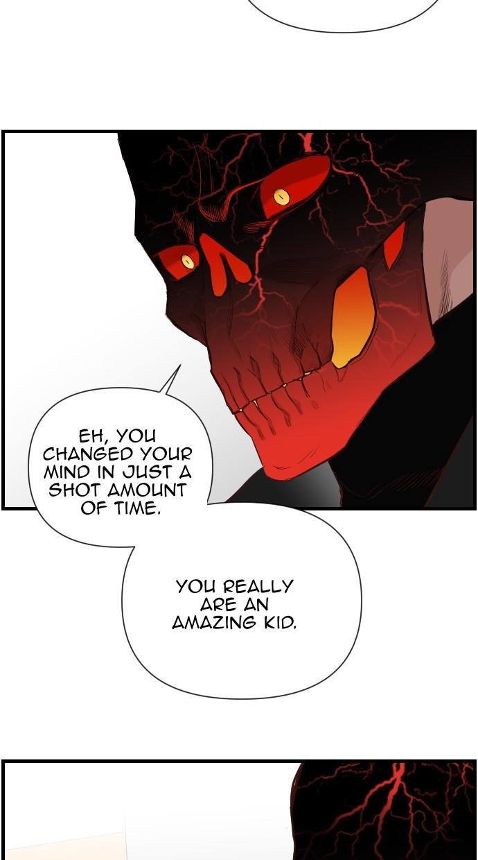 DevilShot – Manga chapter 7 - page 60