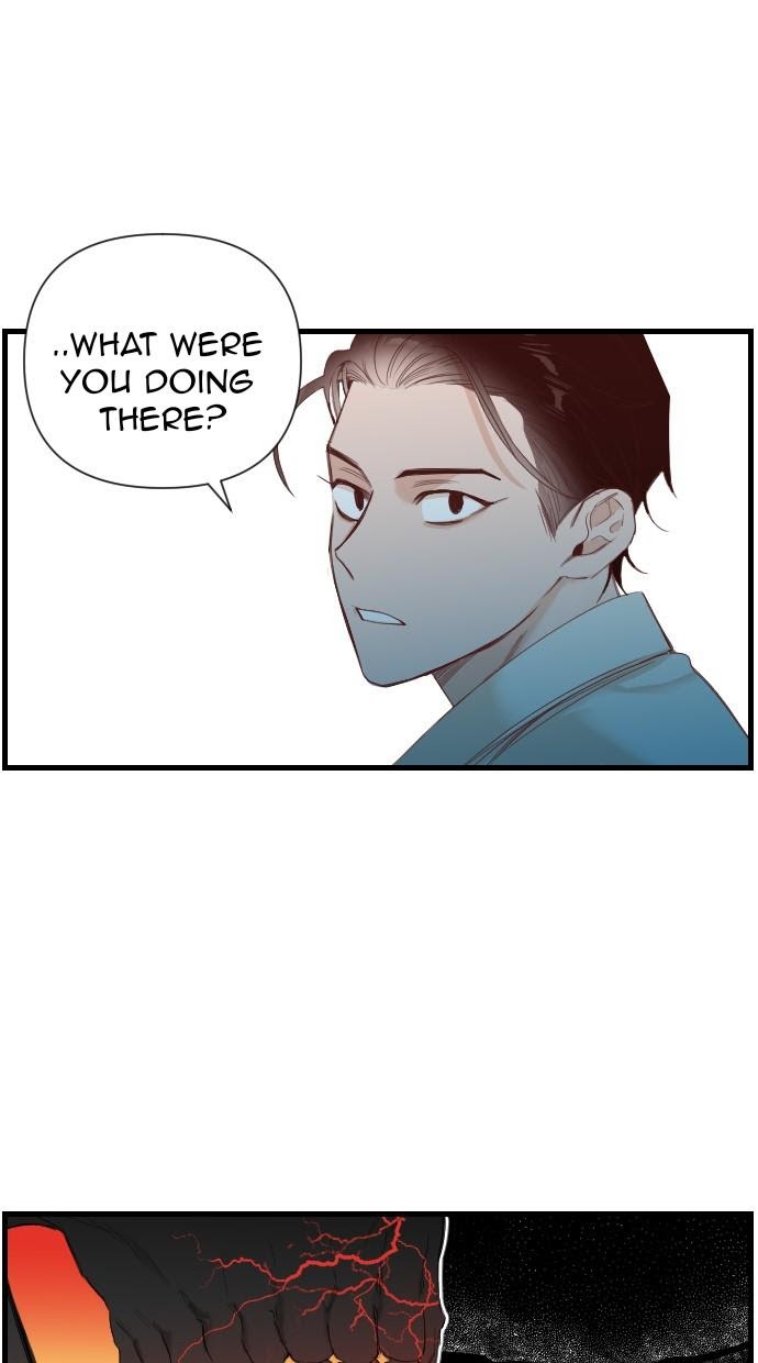 DevilShot – Manga chapter 6 - page 11