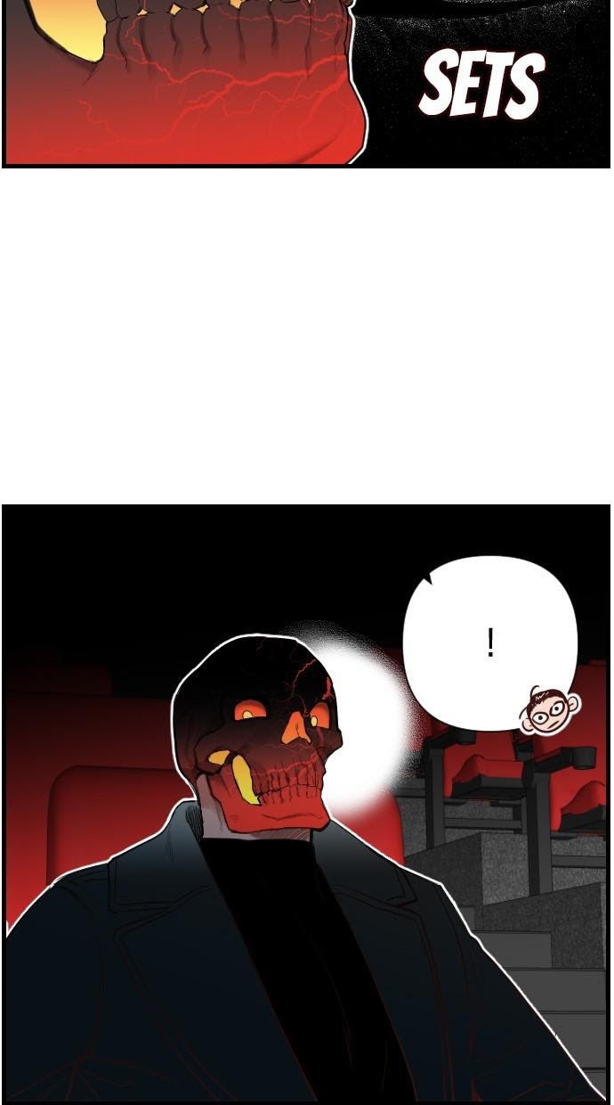 DevilShot – Manga chapter 6 - page 12