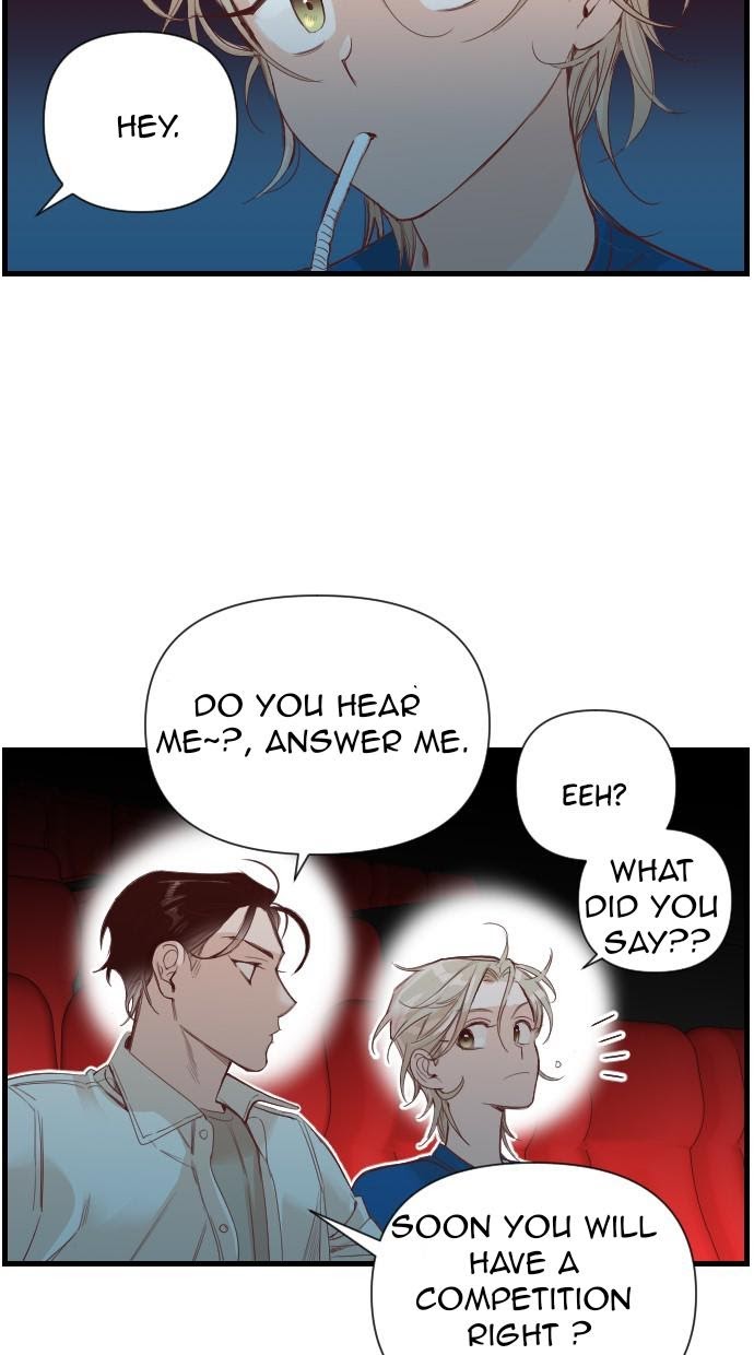 DevilShot – Manga chapter 6 - page 18
