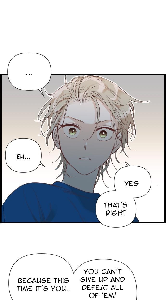DevilShot – Manga chapter 6 - page 19