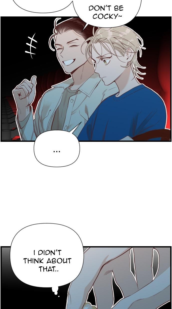 DevilShot – Manga chapter 6 - page 20